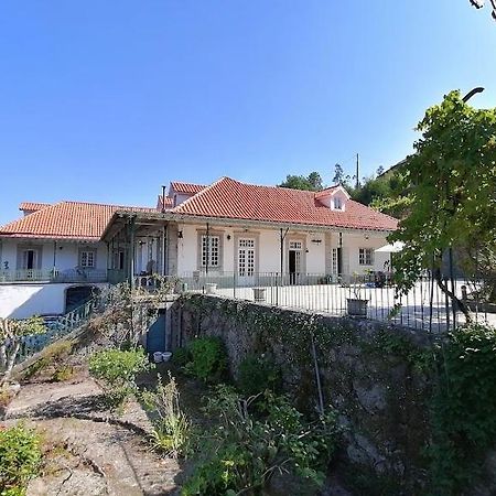 Casas Do Sameiro Vieira do Minho Εξωτερικό φωτογραφία