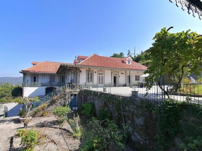 Casas Do Sameiro Vieira do Minho Εξωτερικό φωτογραφία