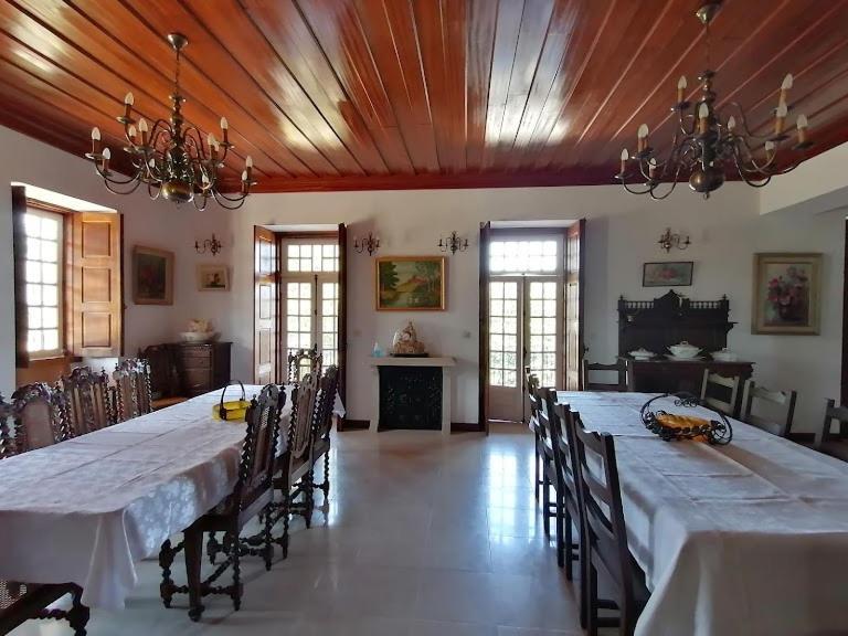Casas Do Sameiro Vieira do Minho Εξωτερικό φωτογραφία