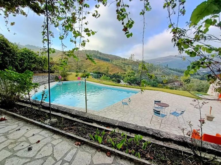 Casas Do Sameiro Vieira do Minho Εξωτερικό φωτογραφία