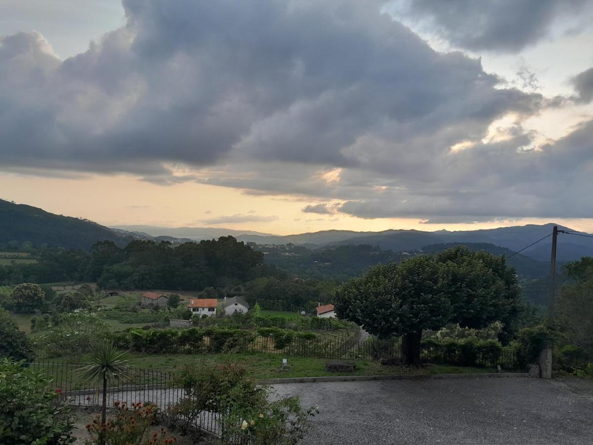 Casas Do Sameiro Vieira do Minho Εξωτερικό φωτογραφία