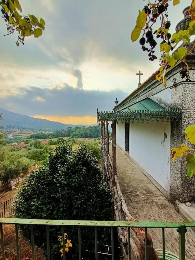 Casas Do Sameiro Vieira do Minho Εξωτερικό φωτογραφία