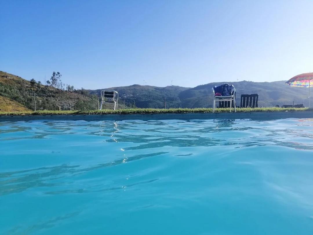 Casas Do Sameiro Vieira do Minho Εξωτερικό φωτογραφία