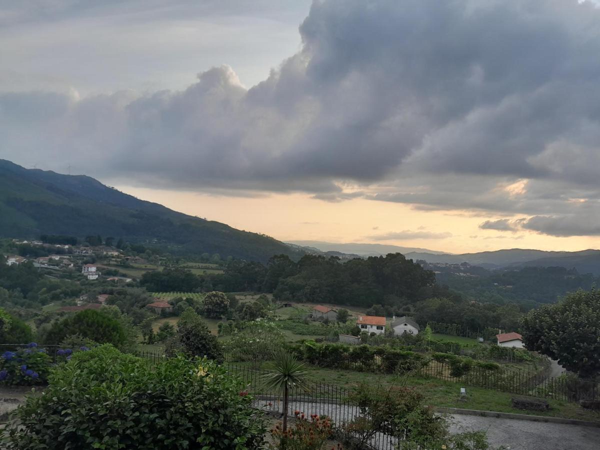 Casas Do Sameiro Vieira do Minho Εξωτερικό φωτογραφία