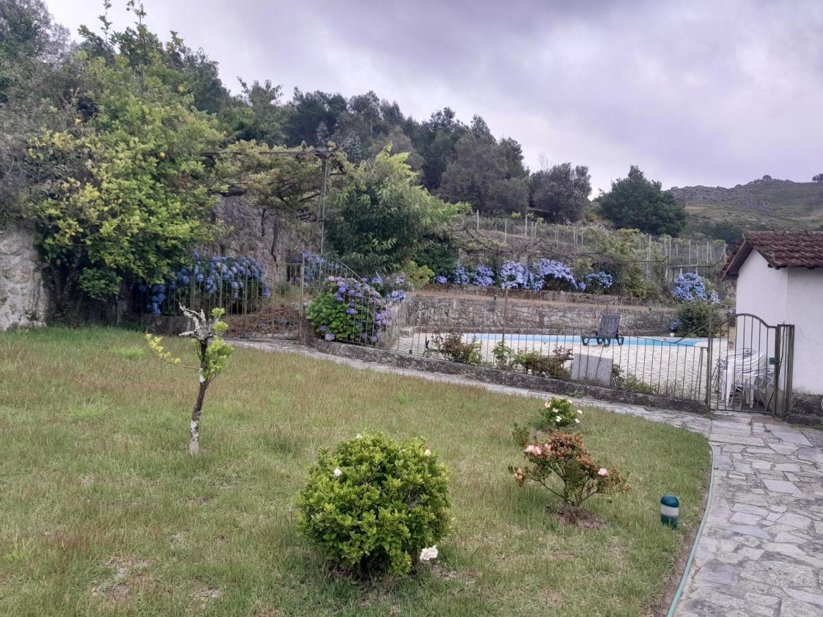 Casas Do Sameiro Vieira do Minho Εξωτερικό φωτογραφία